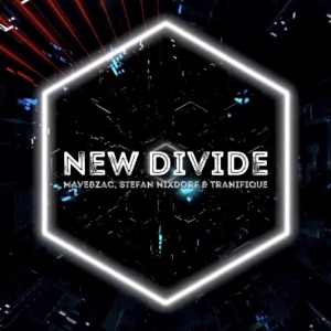 New Divide (feat. Stefan Nixdorf & TRANIFIQUE) - Single