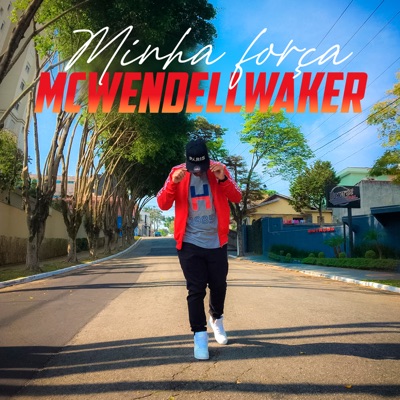 Minha Força - Single