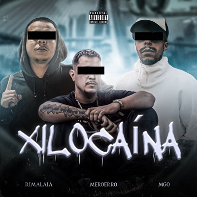 Xilocaína - Single