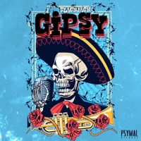 Gypsy - Single - BlackJack