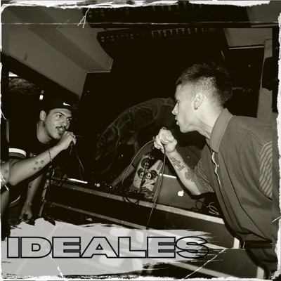 Ideales (feat. Tareit) - Single