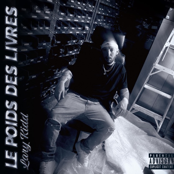 Cover artwork for Feu roulant