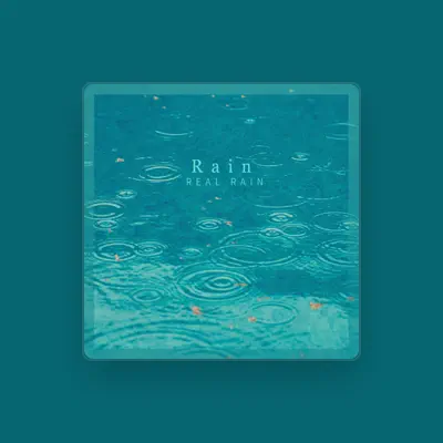 Listen to Real Rain, watch music videos, read bio, see tour dates & more!