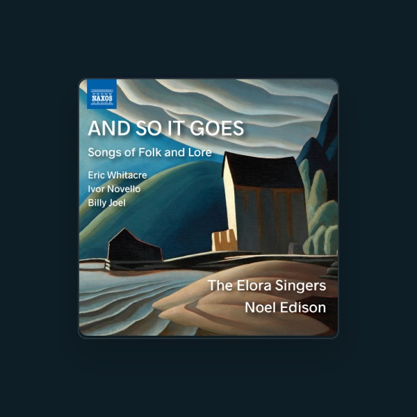 The Elora Singers's avatar