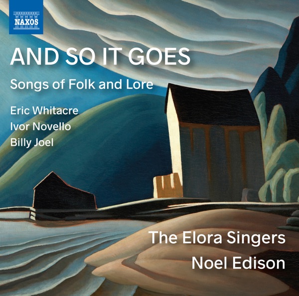 And so It Goes: Songs of Folk & Lore