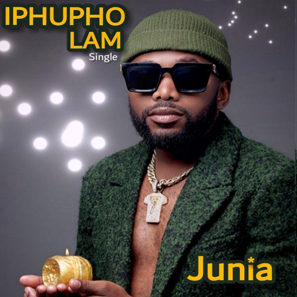 Iphupho Lam - Single by Junia on Apple Music