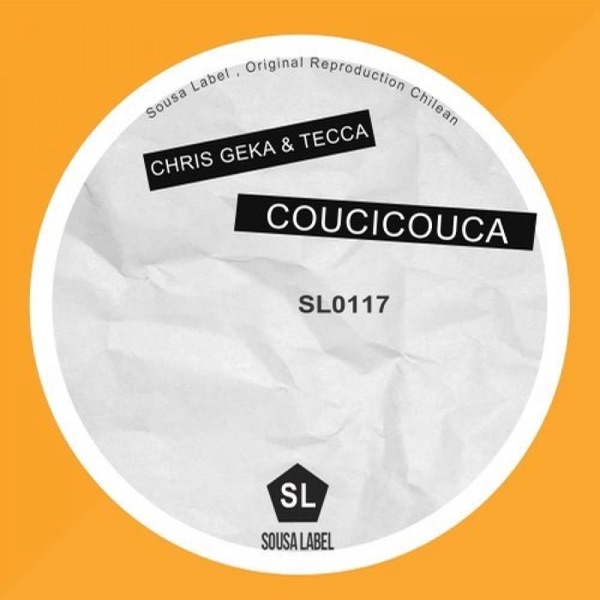 Coucicouca - Single
