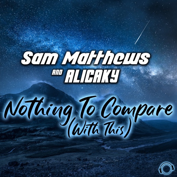 Nothing To Compare (With This) - Single