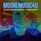 Electromagnetic Melody (feat. Ryan Moore) - MooreMusic4U lyrics