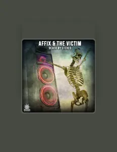 Dengarkan The Victim, tonton video musik, baca bio, lihat tanggal tur & lainnya!