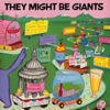 They Might Be Giants, 1986