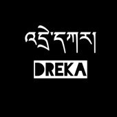 DREKA (feat. Ngale) artwork