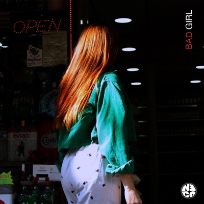 Bad Girl - Single