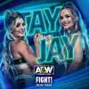 Stream & download Fight! (Tay-Jay Theme) - Single