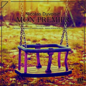 Mon premier (Remixes)
