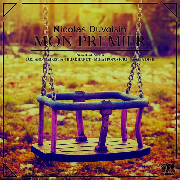 Mon premier (Remixes)