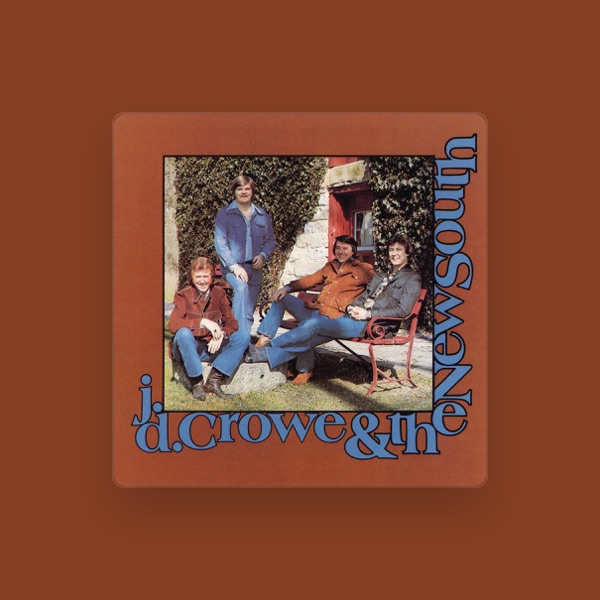 J.D. Crowe & The New South's avatar