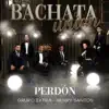 Perdón (& Henry Santos)