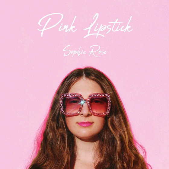 Cover artwork for Pink Lipstick