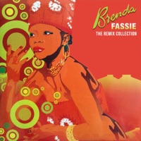 The Remix Collection - Brenda Fassie