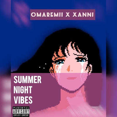 SNV (feat. Xanni) - Single