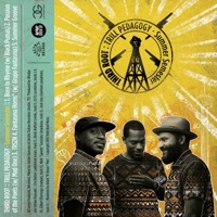 Trill Pedagogy: Summer Semester - EP - Third Root
