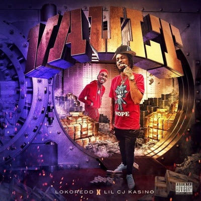 Vault (feat. LilCJ Kasino) - Single