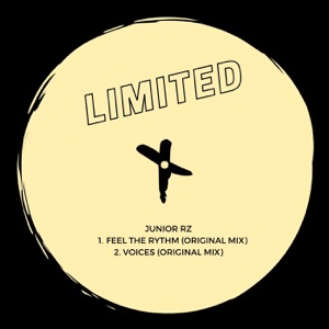 Feel the Rythm - Single