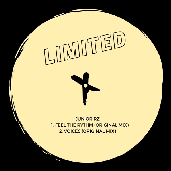Feel the Rythm - Single