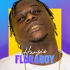 FLORABOY - EP