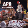 AP.9 - Reality Check artwork
