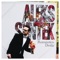 1000 Suspiros en Mundos Raros - Aleks Syntek lyrics