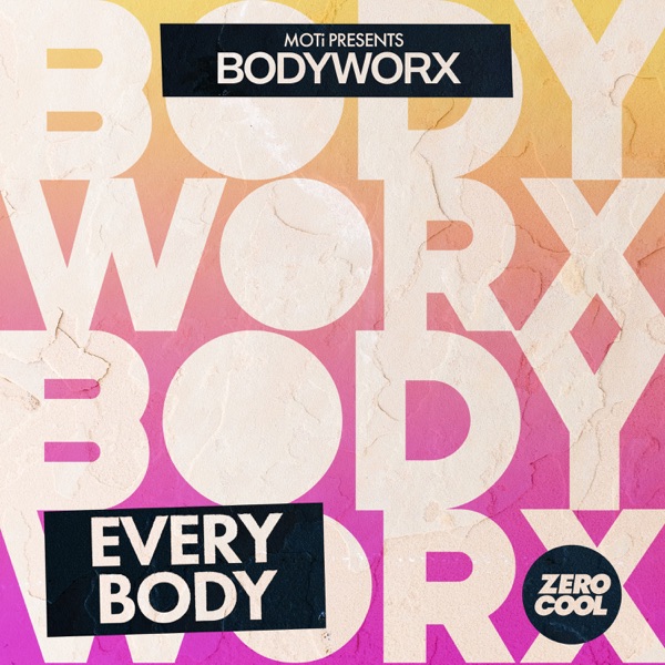 Everybody - Single