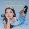 Tóxica (VIZE Remix) - Single