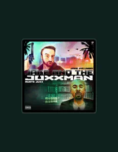 Listen to Ruste Juxx, watch music videos, read bio, see tour dates & more!