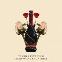 Champagne & Sunshine - Single - PLVTINUM & Tarro