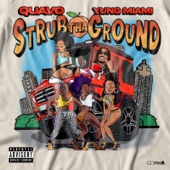 Quavo - Strub Tha Ground