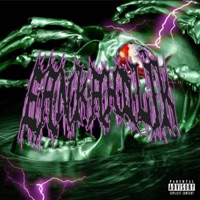 Broken Fibula - Single - Ricky Lagoon