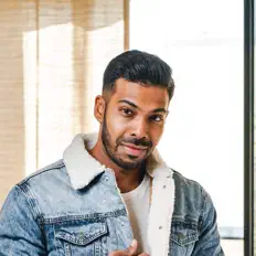 聆聽 Keegan Monteiro、觀看音樂影片、閱讀小傳、查看巡演日期等！