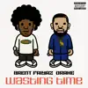 Stream & download Wasting Time (feat. Drake) - Single