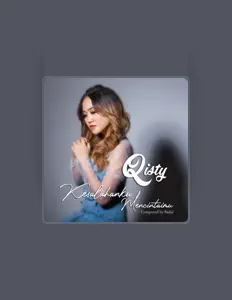 Listen to Qisty, watch music videos, read bio, see tour dates & more!