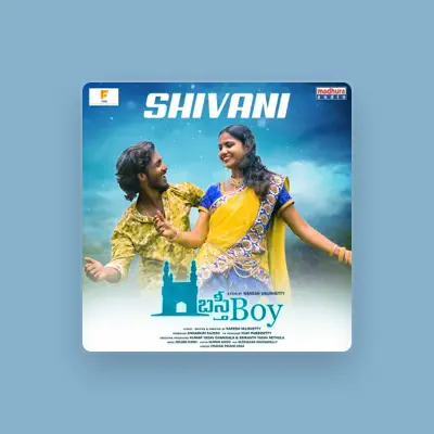 Listen to Vinayak, watch music videos, read bio, see tour dates & more!