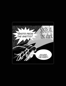 Listen to Shots In The Dark, watch music videos, read bio, see tour dates & more!