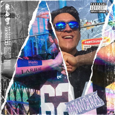 Misan Dares - Single
