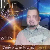 Que Felicidad — Celio Brenis