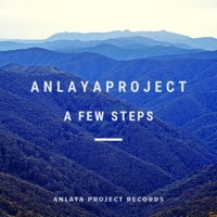 A Few Steps - Single - Anlaya Project
