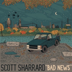 Bad News - Single