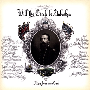 Nitty Gritty Dirt Band Will the Circle Be Unbroken