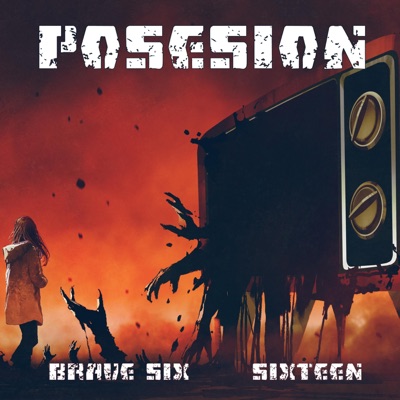 Posesion (feat. Sixteen) - Single