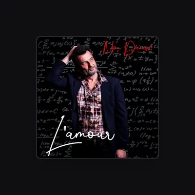 Listen to Mon Denis.!, watch music videos, read bio, see tour dates & more!